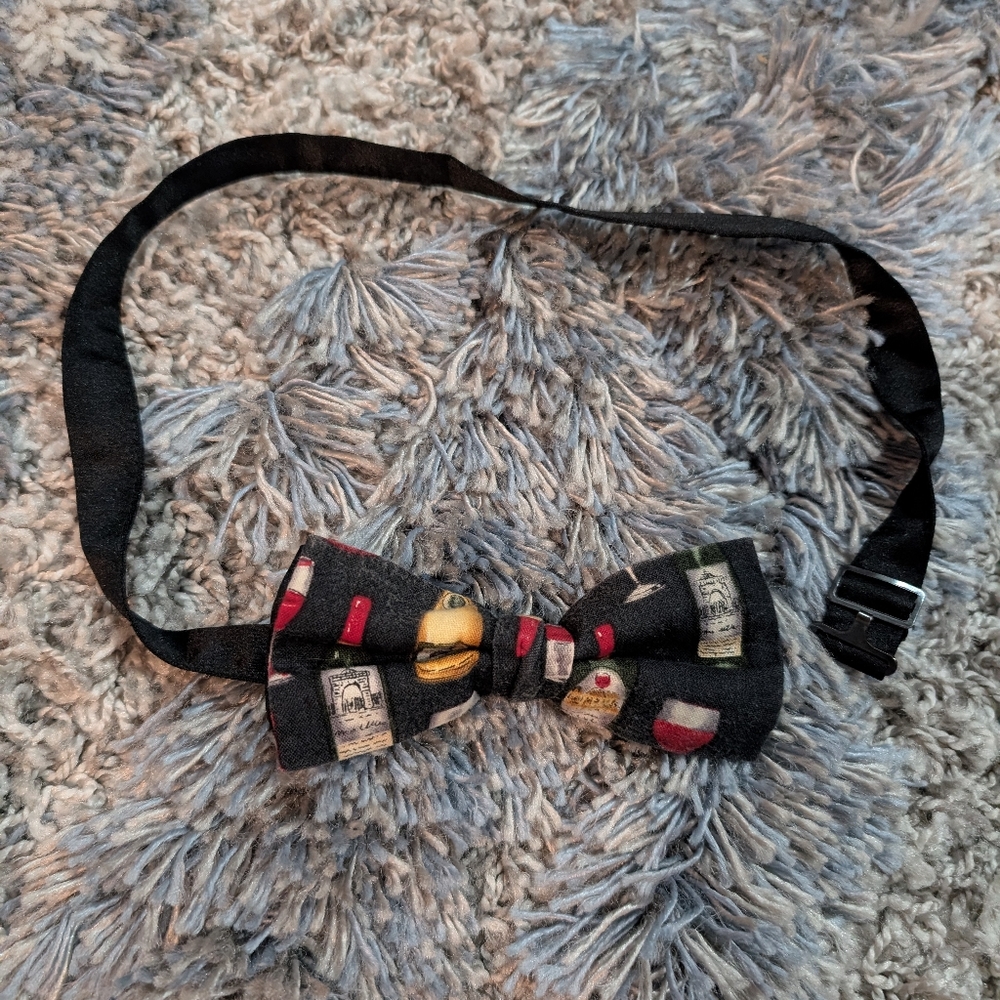 5/$20 Cocktail bowtie